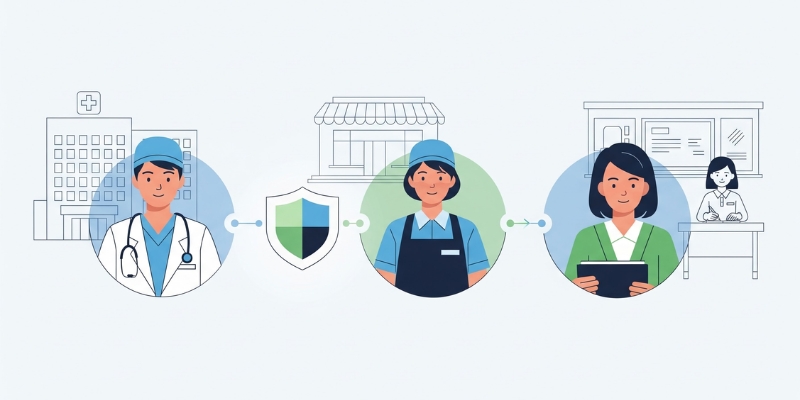 Workplace Violence Prevention Training Requirements for Healthcare, Retail & Education